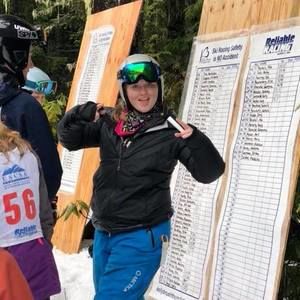 Meet your Posher, Shelby